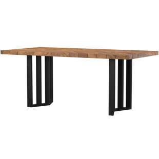 Outdoor Dining Tables Joss Main Quickview