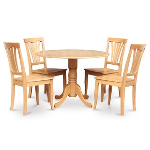 Dublin 5 Piece Dining Set 2019 Sale On Small Space Patio