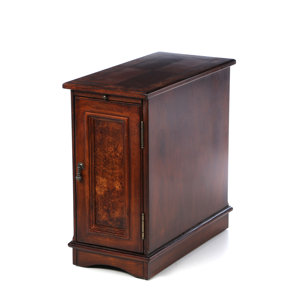 Beistelltisch Dencourt von Marlow Home Co.