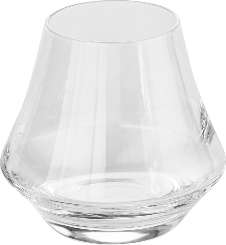 Libbey Perfect 6 Piece Glass Assorted Glassware Set & Reviews Wayfair