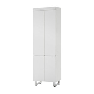 Garderobenschrank Sydney von Home & Haus