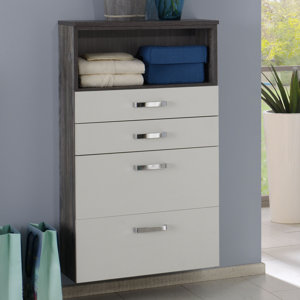 60 x 103 cm Schrank Capri von Held Möbel
