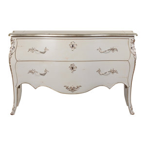 Parc Saint-Germain 2 Drawer Commode/Chest