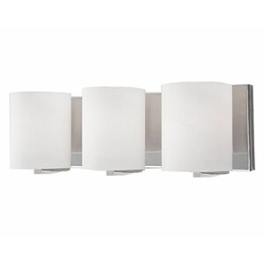 Montgomery 3-Light Vanity Light