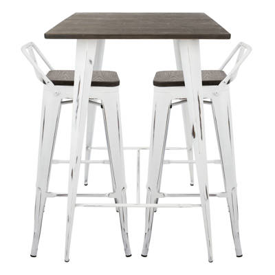 Modern Dining Room Sets Allmodern