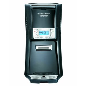 12 Cup Brewstation Coffeemaker with Insulated Tank