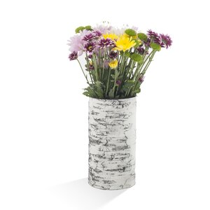 Birch Table Vase