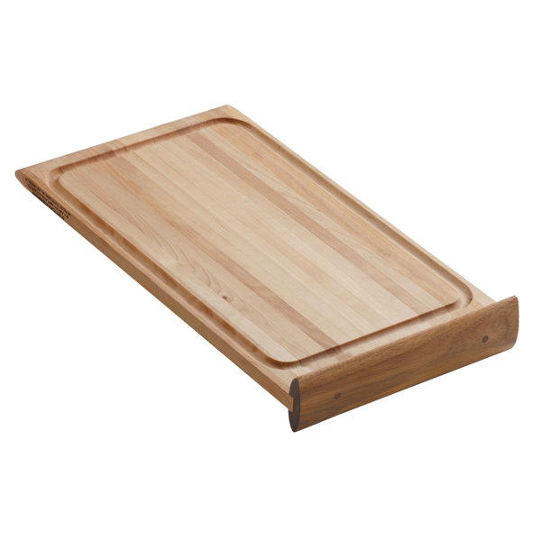 K-2989-NA Kohler Kohler Hardwood 22-3/4" x 12" Countertop ...