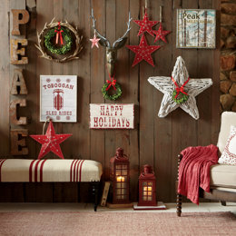 Christmas Decorations By Style Youll Love Christmas Decorations By Style Youll Love