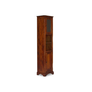 45 x 188 cm Wäscheschrank Catana von Massivum