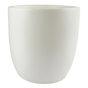 Planters Joss Main Bankston Fibergl Pot Planter