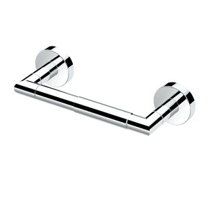 Glam Standard Wall Mount Toilet Paper Holder