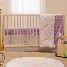 Baby Crib Bedding Nursery Online Wayfair Crib Bedding Sets