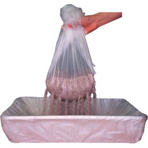 Neat 'n Tidy Litter Sifting Liners (28 Pack)