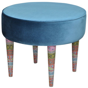 Cocktailhocker Maroko von HappyBarok