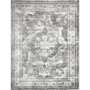 9 X 12 Area Rugs You Ll Love Wayfair Brandt Gray Area Rug