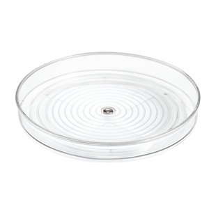 Lazy Susan Cabinet Insert Wayfair Turntable Lazy Susan