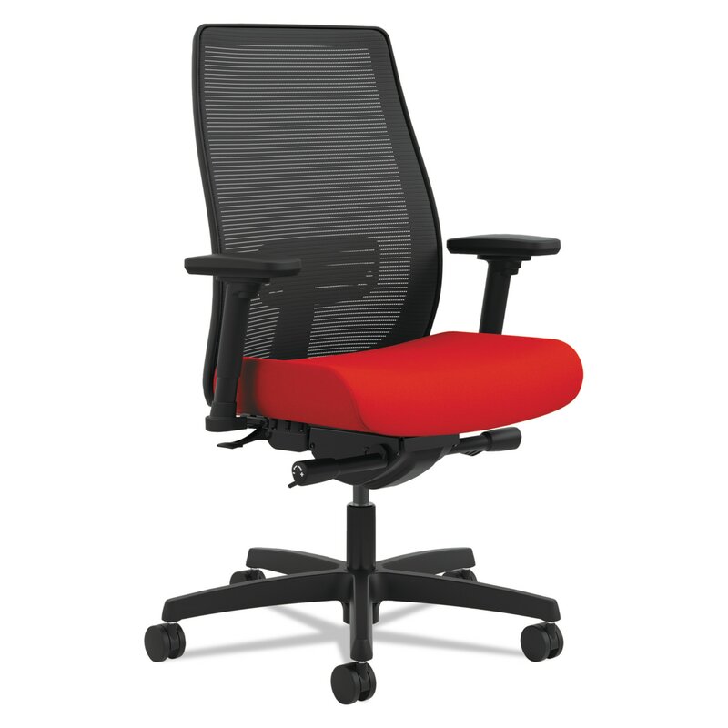 Endorse Mid Back Work Mesh Task Chair