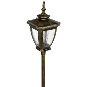 Marquis 1-Light Pathway Light