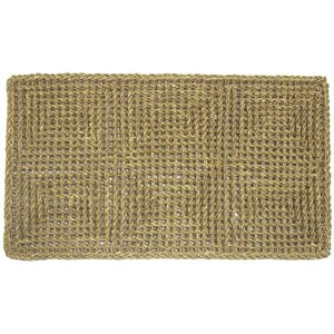 Burchette Seagrass Doormat