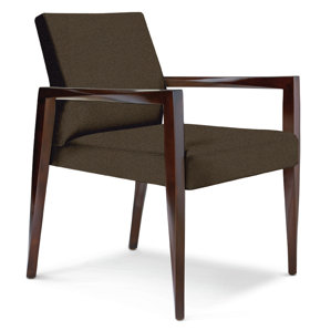 Freedom Armchair by David Edward