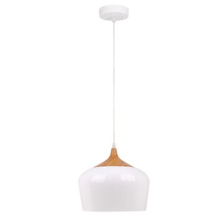 Urbania 1-Light Mini Pendant