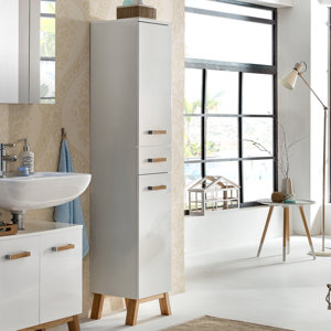 32.5 x 173 cm Schrank Venlo von Schildmeyer