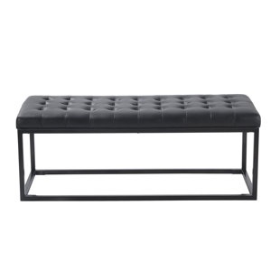 Bedroom Benches You Ll Love Wayfair Quickview