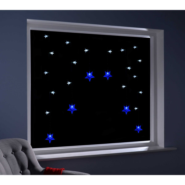 Christmas Window Star Light Wayfair Co Uk