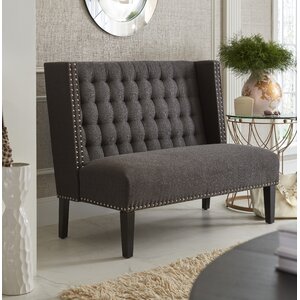 Veroniza Upholstered Bench