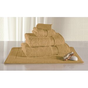 Canyon 6 Piece Towel Set