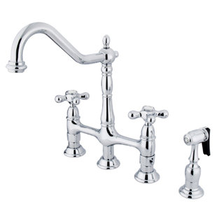 Kitchen Faucets Joss Main Save