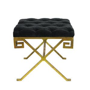 Key Ottoman by Selectives