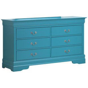 Teal Dresser Wayfair Quickview