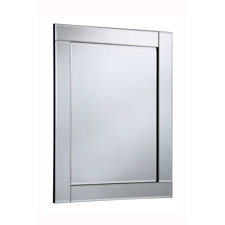 Rectangular Wall Mirror modern rectangle wall mirrors | allmodern Rectangular Wall Mirror modern rectangle wall mirrors | allmodern