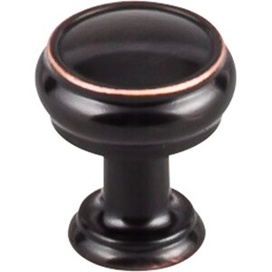 Serene Mushroom Knob