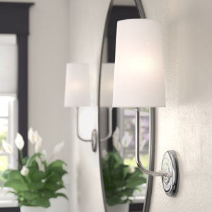 Bedroom Wall Sconces Wayfair Quickview