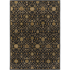 Black And Tan Area Rugs wool rugs & area rugs | joss & main Black And Tan Area Rugs wool rugs & area rugs | joss & main
