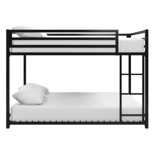 Modern Contemporary Non Toxic Loft Bed Allmodern Quickview