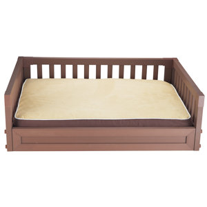 Habitat 'n Home My Buddy's Bunk Pet Bed