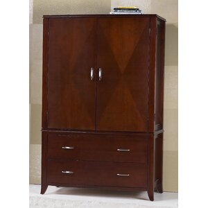 Bridgton TV-Armoire