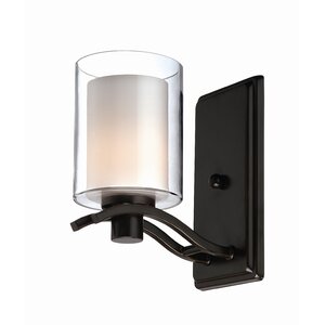 Haverville 1-Light Wall Sconce