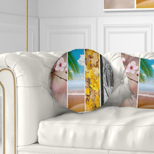 four seasons furniture daniel landscape printed four seasons world collage throw pillow alexandria sofa wayfair four seasons furniture daniel landscape printed four seasons world collage throw pillow alexandria sofa wayfair
