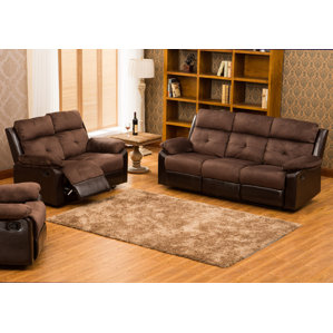 Tavistock 2 Piece Living Room Set by R..