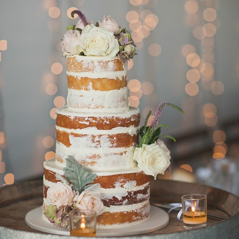 Nordic Ware Round 5 Piece Naturals Wedding Cake Pan Set Reviews