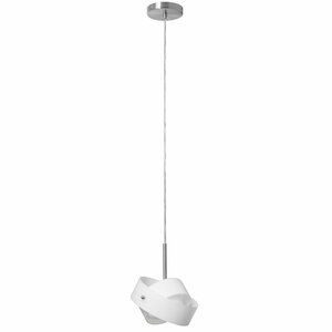 Yigal 1-Light Mini Pendant