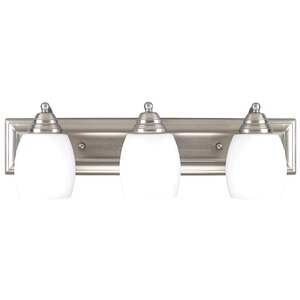 Allston 3-Light Vanity Light