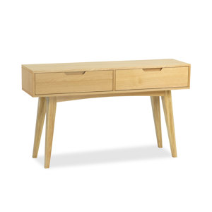 Konsolentisch Marson von Hazelwood Home