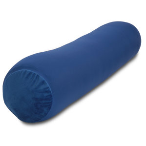Microbead Body Pillow by Deluxe Comfort