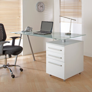 Schreibtisch Cleveland von Home Etc